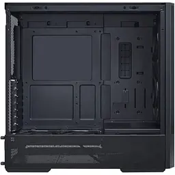 Корпус Lian Li Lancool 207 Black (G99.LAN207RX.00) [146812] - мініатюра 5