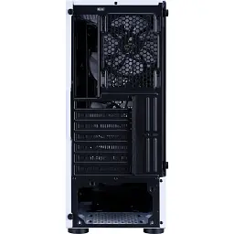Корпус для ПК 1stPlayer F3-A-WH-4F1 - мініатюра 4