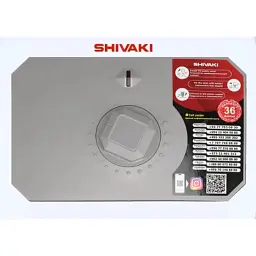 Бойлер Shivaki SHKT WH-1.2-10U - мініатюра 2