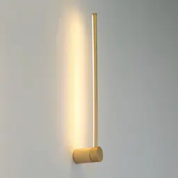 Бра KLOODI DECO WA-STICK 60 3K GD - мініатюра 3
