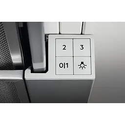 Витяжка телескопічна Electrolux LFP326S [142673] - мініатюра 2