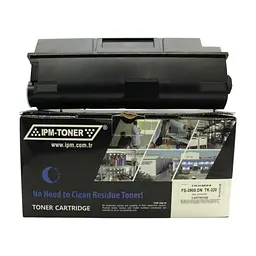 Тонер-картридж IPM Kyocera TK-320/322, +waste container (TKKM94)