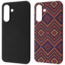 Чохол WAVE Gleam Case Samsung Galaxy A56 в асортименті