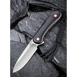 Ніж Civivi Fixed Blade Elementum C2104A - мініатюра 7