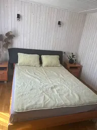 Комплекти постілі з натуральної вовни (полуторний) білий (1303-1-1) - мініатюра 5