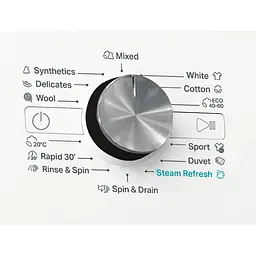 Пральна машина автоматична Whirlpool FFB 8458 BV - мініатюра 6