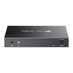 Коммутатор TP-Link Omada ES208G - миниатюра 4