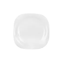 Тарілка Luminarc Carine White 26 см обідня (H5604)