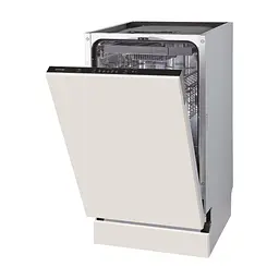 Посудомийна машина Gorenje GV520E10 - мініатюра 7