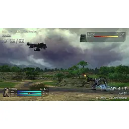 Ключ активації Microsoft Front Mission 2: Remake для Xbox One/Series S/X - мініатюра 5