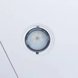 Витяжка Minola HDN 5222 WH/Inox 700 LED - мініатюра 7