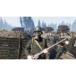 Ключ активації Microsoft Tannenberg для Xbox One/Series - мініатюра 5