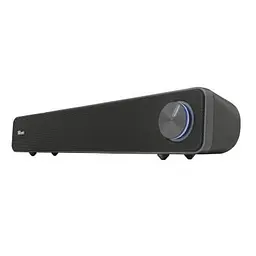 Акустична система Trust Arys PC Soundbar (22946) - мініатюра 4
