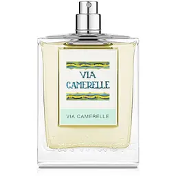 Carthusia Via Camerelle 100 мл тестер туалетна вода