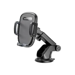 Універсальний автотримач BOROFONE BH53, Black, Box (35051 / BH53) - мініатюра 2