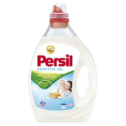 Гель для прання Persil Sensitive, 2 л (754059) - мініатюра 2