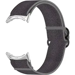 Ремінець ArmorStandart Nylon Band для Google Pixel Watch/Watch 2/ Watch 3/Watch 4 Grey (ARM75427) [105462] - мініатюра 1
