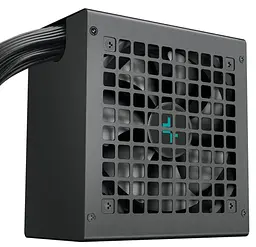 Блок живлення Deepcool 750W PL750D V2 (R-PL750D-FC0B-EU-V2) - мініатюра 5