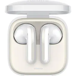Навушники Redmi Buds 6 Active White (BHR8391GL) [111236] - мініатюра 4
