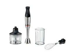 Занурювальний блендер Bosch Serie 6 ErgoMaster MSM6M831