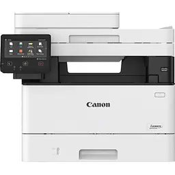 Багатофункціональний пристрій А4 ч/б Canon i-Sensys MF453dw з Wi-Fi (5161C007BA)