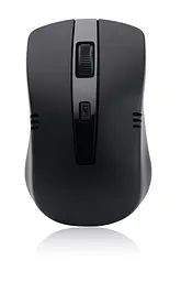 Миша HQ-Tech HQ-WMP32 Black, Wireless 2.4G, USB, Optical 100DPI, Box