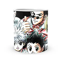 Кружка GeekLand Hunter x Hunter Мисливець x мисливець HH 02.11 - мініатюра 2