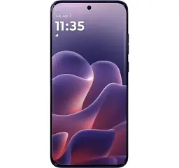 Смартфон Motorola Edge 70 Fusion (XT2605-2) 8/256Gb Orient Blue (PBBD0024RS) (No Adapter) UA UCRF
