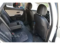 Авточохли модельні MW Brothers для Kia Ceed II c 2012 - мініатюра 4