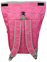 Жіночий рюкзак 22L Rolltop Uncle Sam 41х31х17 см sum0021305 - мініатюра 10