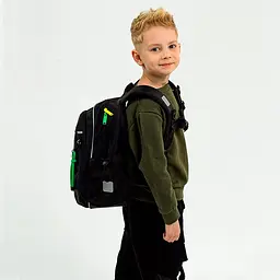 Рюкзак Kite Education 771 Game Over (K25-771S-4) - мініатюра 18