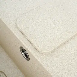Кухонна мийка Platinum 7850 CUBE (SP000024618) - мініатюра 2