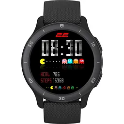 Смарт-годинник 2E Motion GT2 47mm Black (2E-CWW21BK) - мініатюра 4