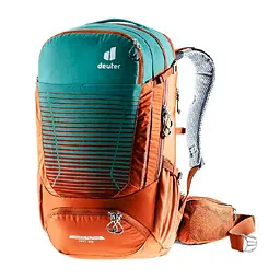 Рюкзак Deuter Trans Alpine Pro 28 Chestnut-Deepsea (1052-3201121 3918) - мініатюра 2