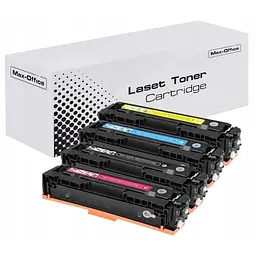Тонер для hp 219a w2190a pro 3202dn 3202dng 3302fdn 3302fdng cmyk