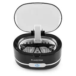 Ультразвуковий очисник Klarstein Superpure (10031205) - мініатюра 3