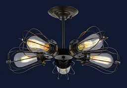 Люстра loft Levistella 750C0002-5