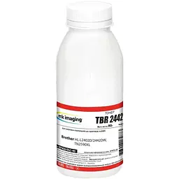 Тонер Brother HL-L2402D/2442DW, TN2590XL 90г Black Mitsubishi (021426/DLC-90)
