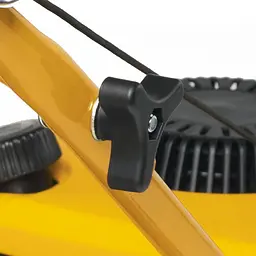 Stiga Газонокосарка бензинова ST120 OHV Autochoke 1900Вт 41см 60л 22-65мм 25кг - мініатюра 8