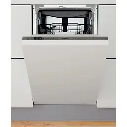 Посудомийна машина Whirlpool WSIO 3O34 PFE X (6964897)