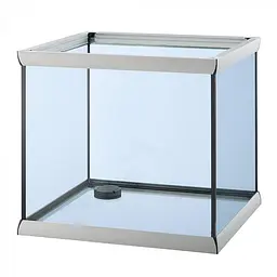 Квадратний акваріум Ferplast TANK STAR CUBE - 230 L 67 x 62 x h 60.7