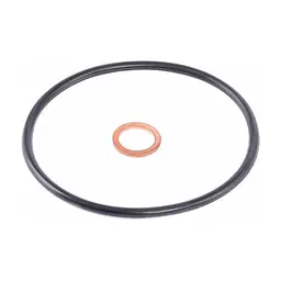 Фільтр масляний Bosch 1 457 429 185 - мініатюра 4