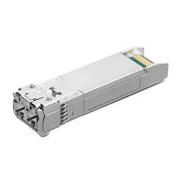 Трансивер TP-Link SFP+ TL-SM5110-LR 10GBase-LR SM 10km LC - мініатюра 2