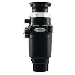 Подрібнювач харчових відходів Mixxus GD-01-0,5 MX1568