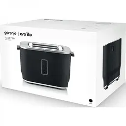 Тостер Gorenje T800ORAB - мініатюра 4