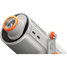 Мультимедійний проектор XGiMi MoGo 4 Laser Outdoor Collection (WK03K1) [149555] - мініатюра 2