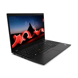 Ноутбук Lenovo ThinkPad L15 Gen 4, IPS, i5-1345U 10-core, 32 GB DDR4, 1TB m2 PCIe, Windows 11 Pro - мініатюра 2