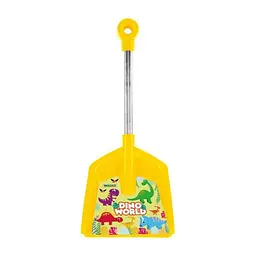 Лопатка коротка Жовтий Wader 72350 Жовтий (2000990334992) shop (2000990334992)