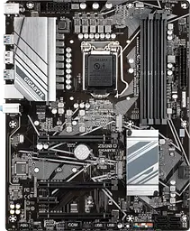 Материнська плата Gigabyte Z590 D LGA 1200 (Z590 D) Б/В - мініатюра 2