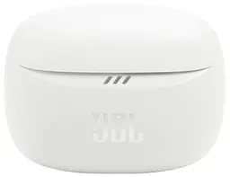 Гарнітура JBL TUNE BUDS 2 White (JBLTBUDS2WHT) - мініатюра 4